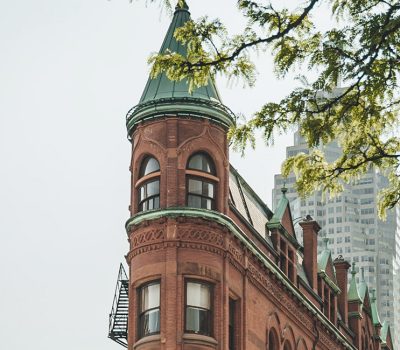 Let Us Make the Our  City Green